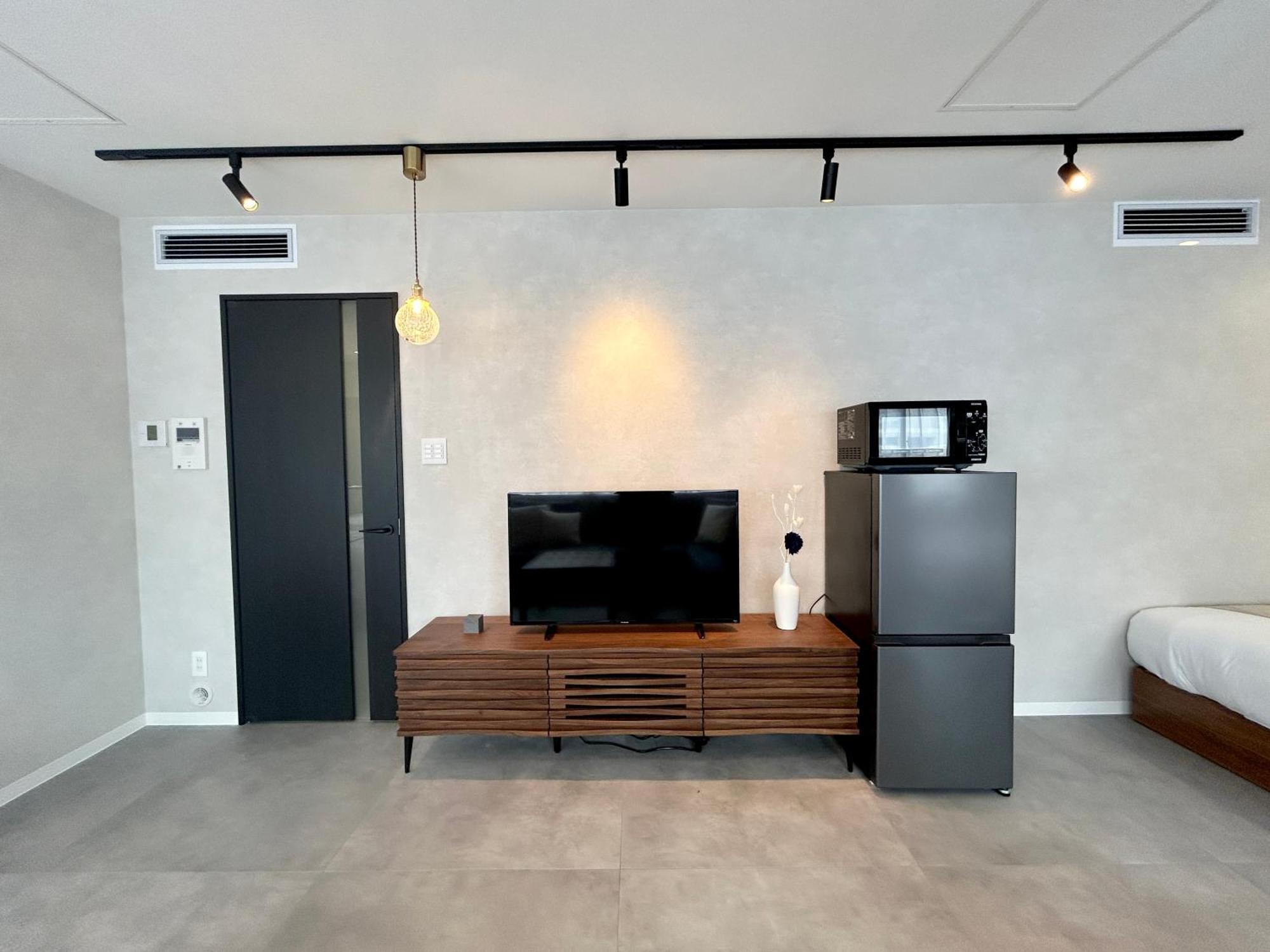 Apartment Fraise Nipponbashi -vacation Rental- *
