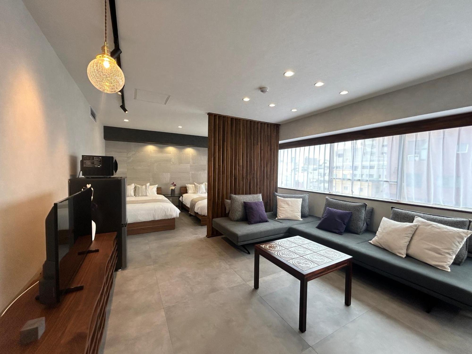 Fraise Nipponbashi -vacation Rental- * Osaka