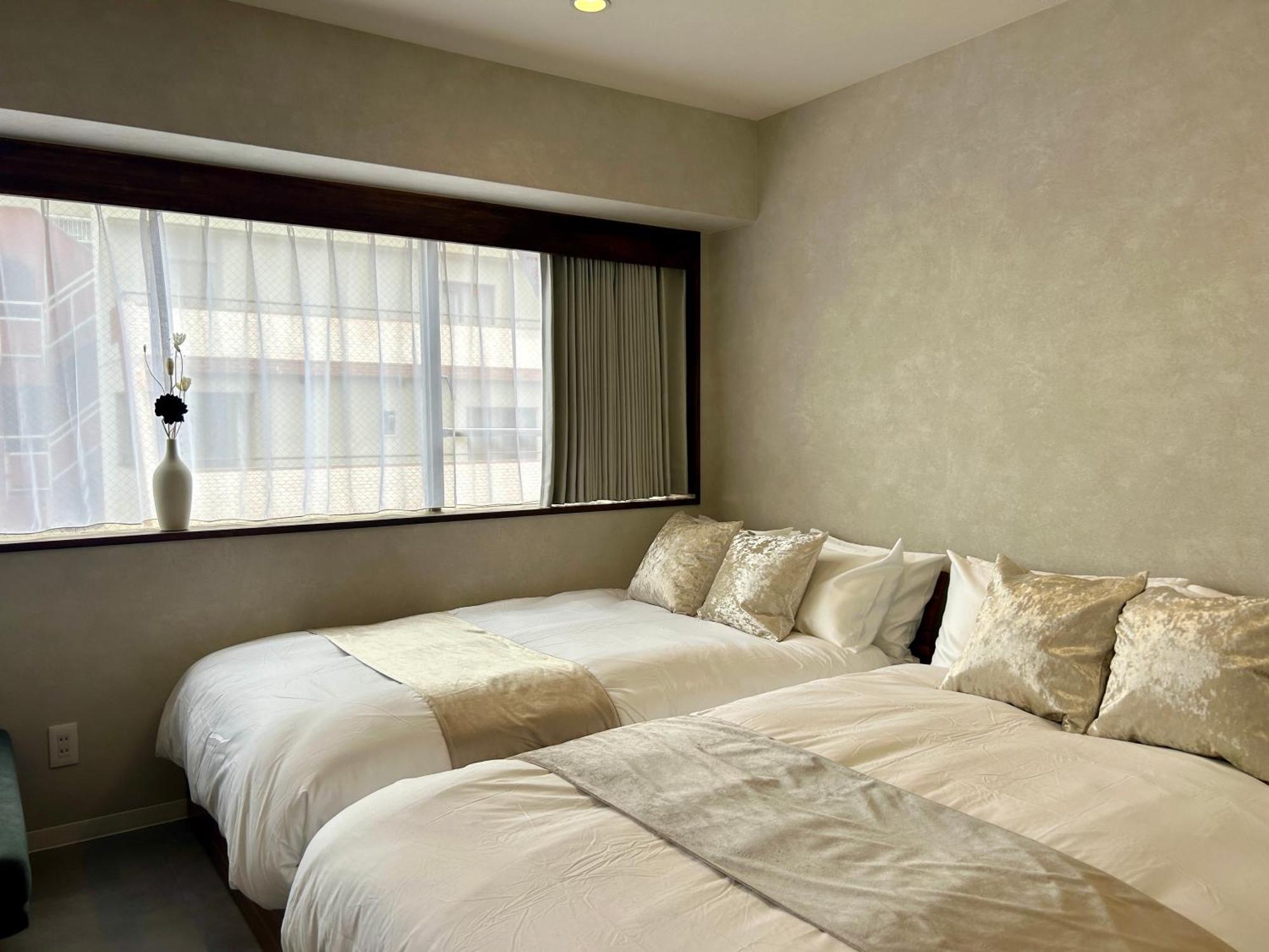 Fraise Nipponbashi -vacation Rental- * Osaka