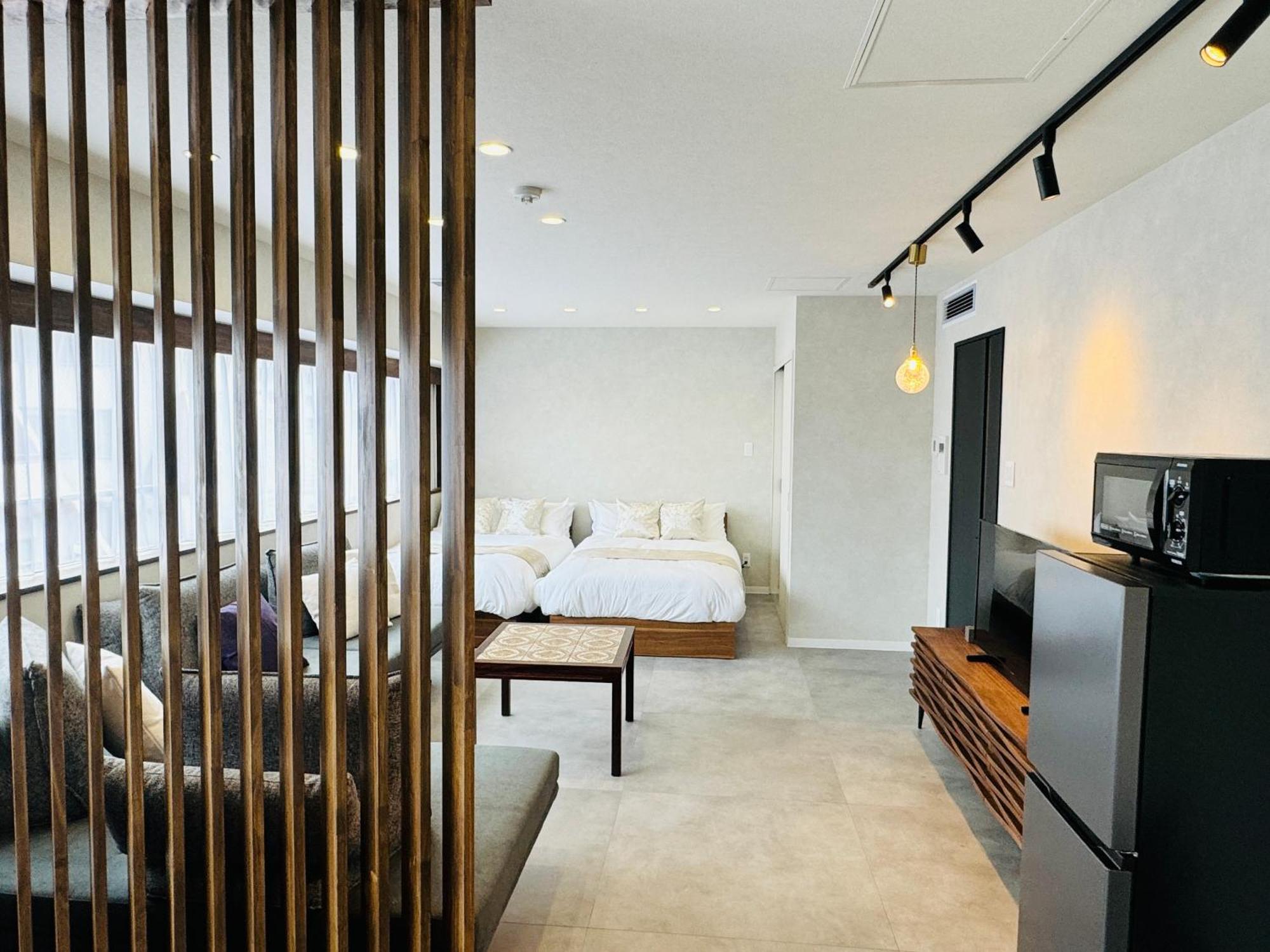 Fraise Nipponbashi -vacation Rental- Apartment