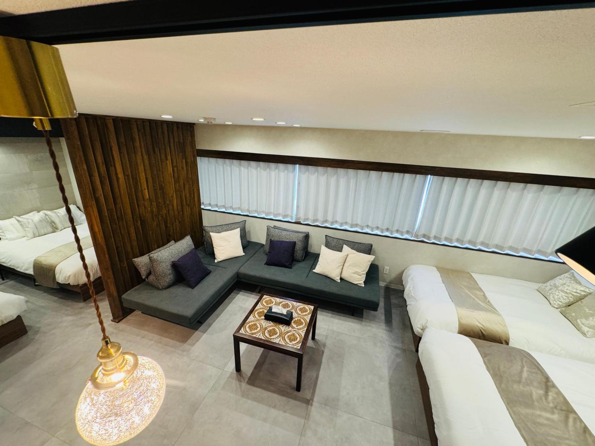 Fraise Nipponbashi -vacation Rental- * Osaka