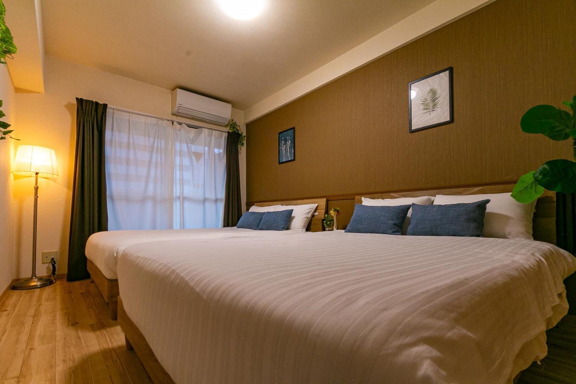 Ms59 Comfort Sakuragawa Apartment
