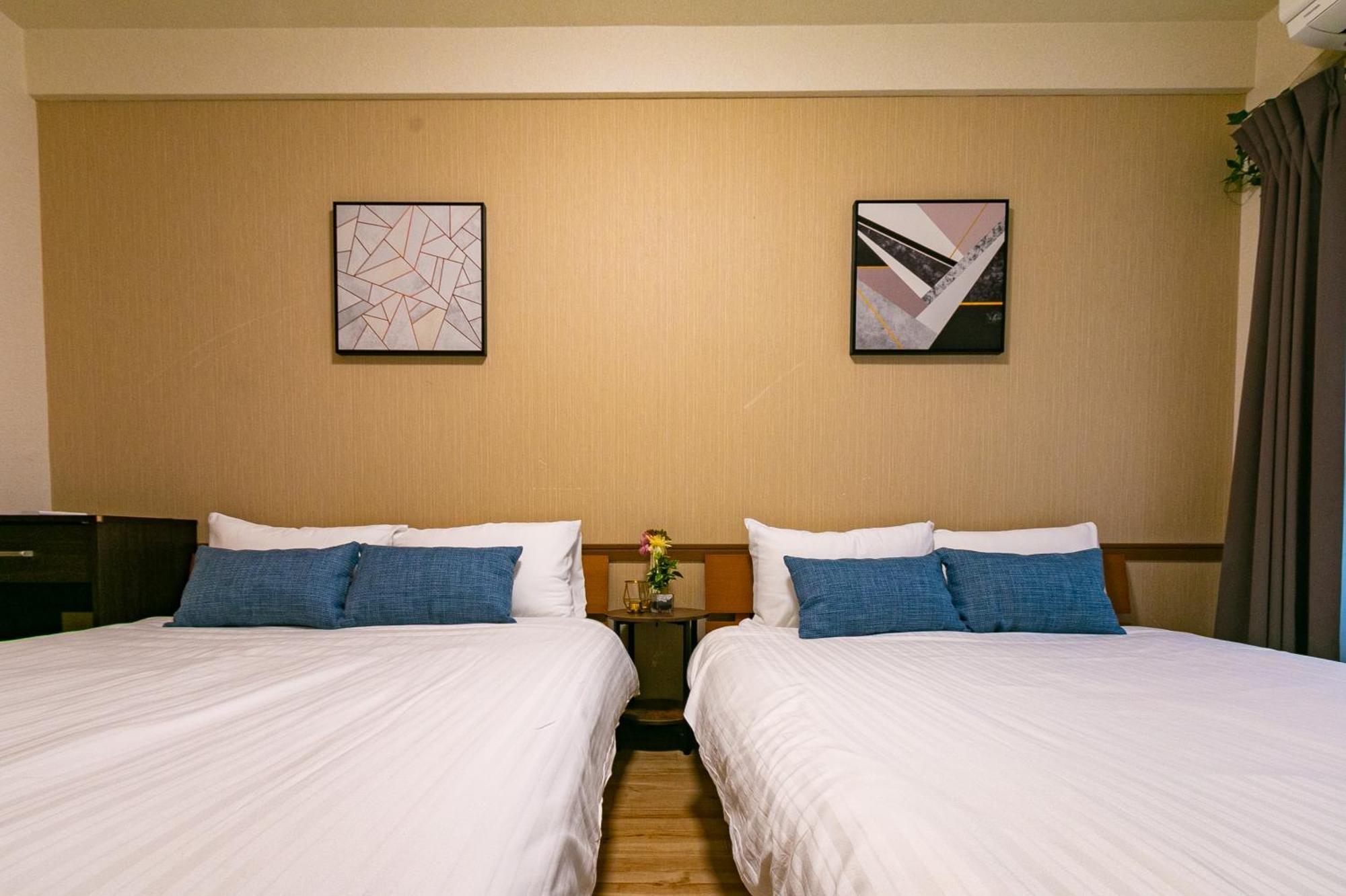 Ms59 Comfort Sakuragawa Apartment *