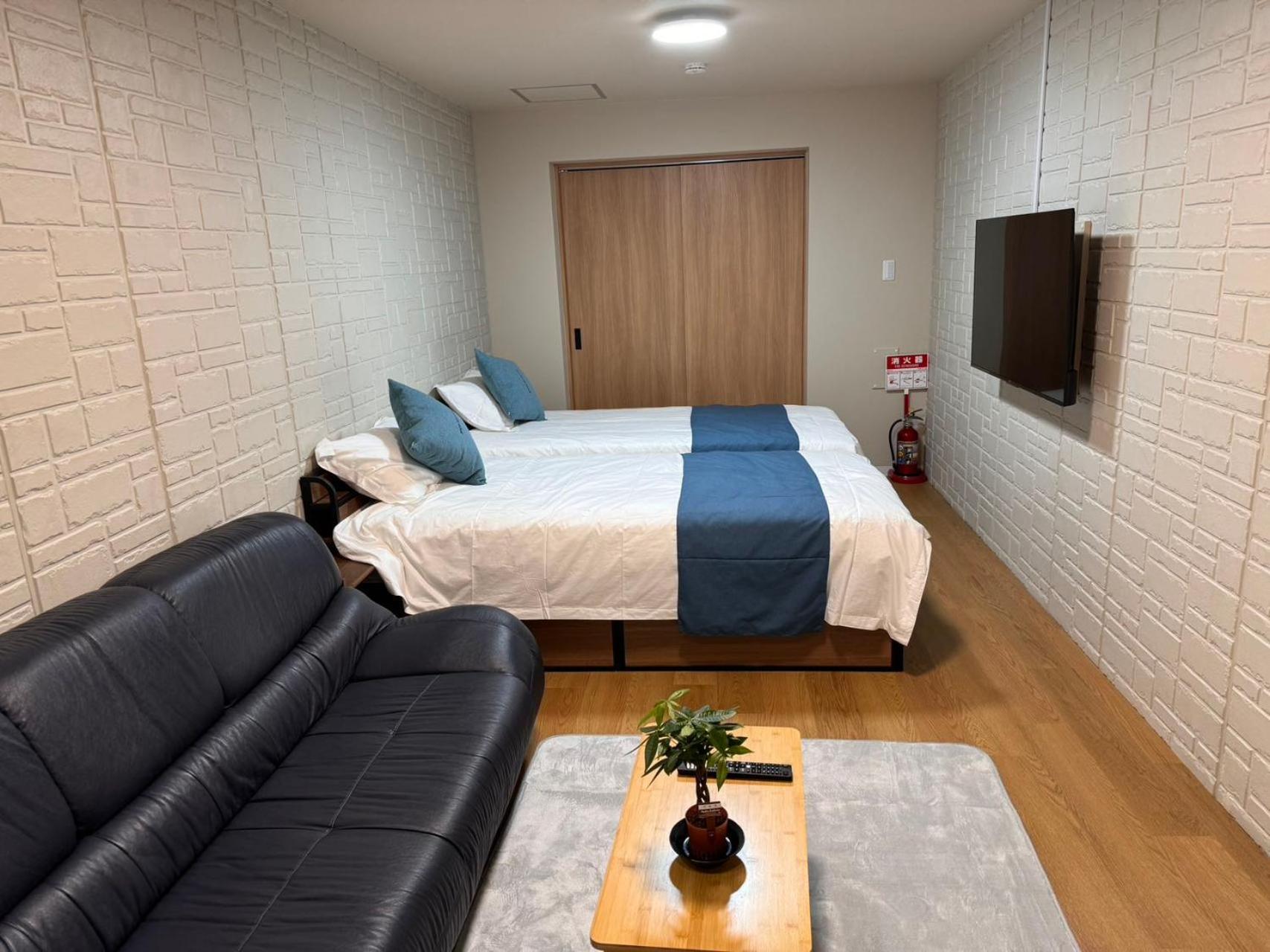 Comfy House Namba * Osaka
