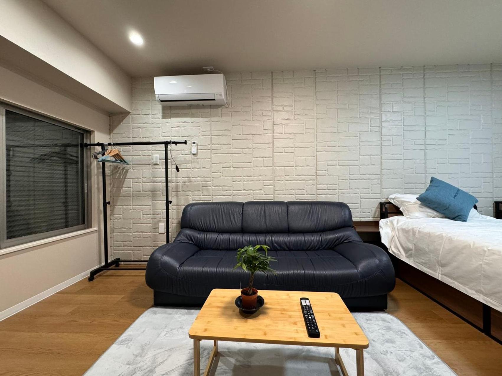 Comfy House Namba Pousada