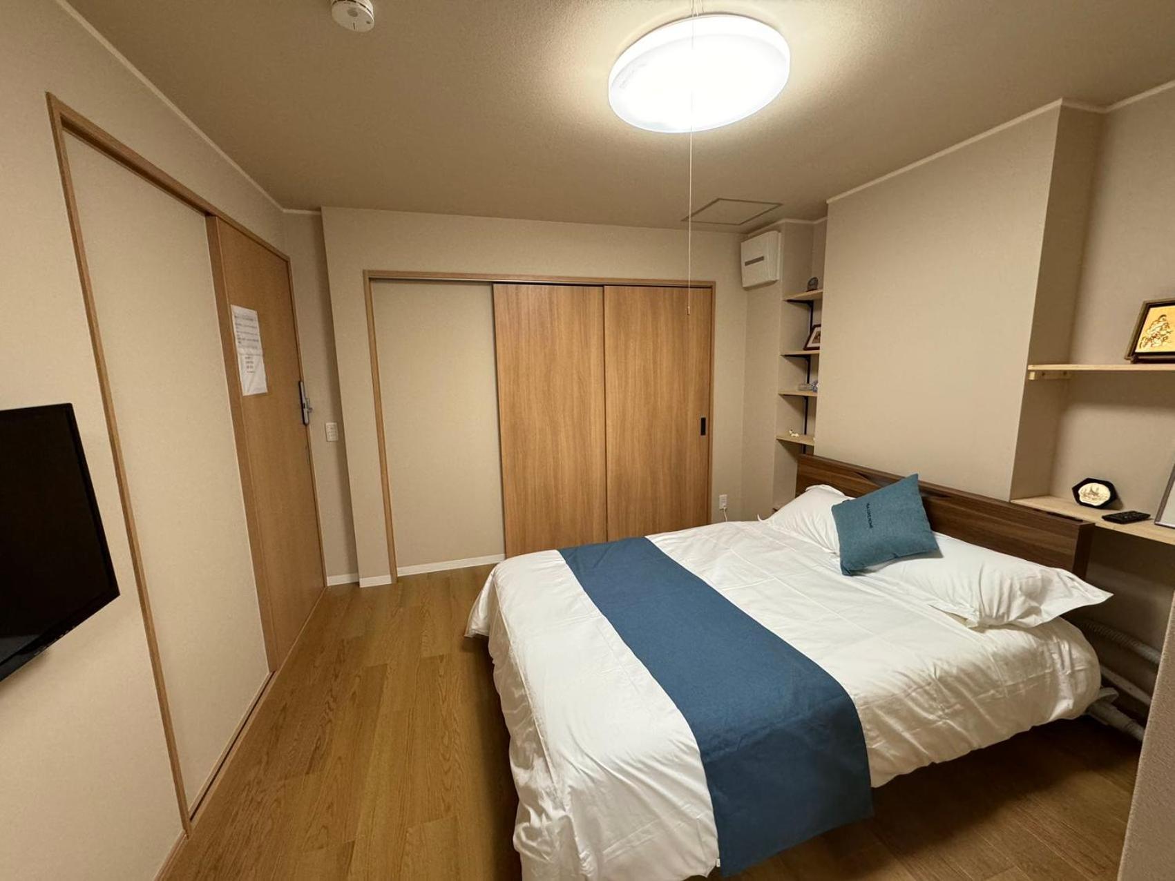 Comfy House Namba Pousada *