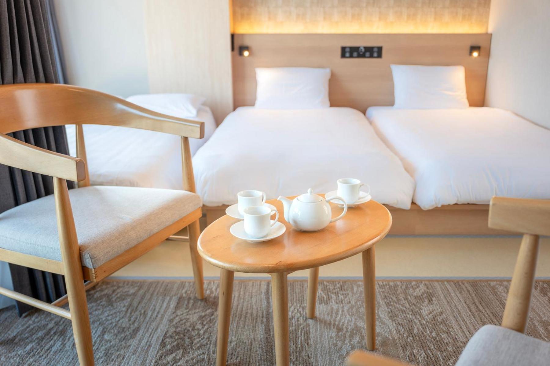 Wellstay Shinsekai Wakyo Aparthotel Osaka