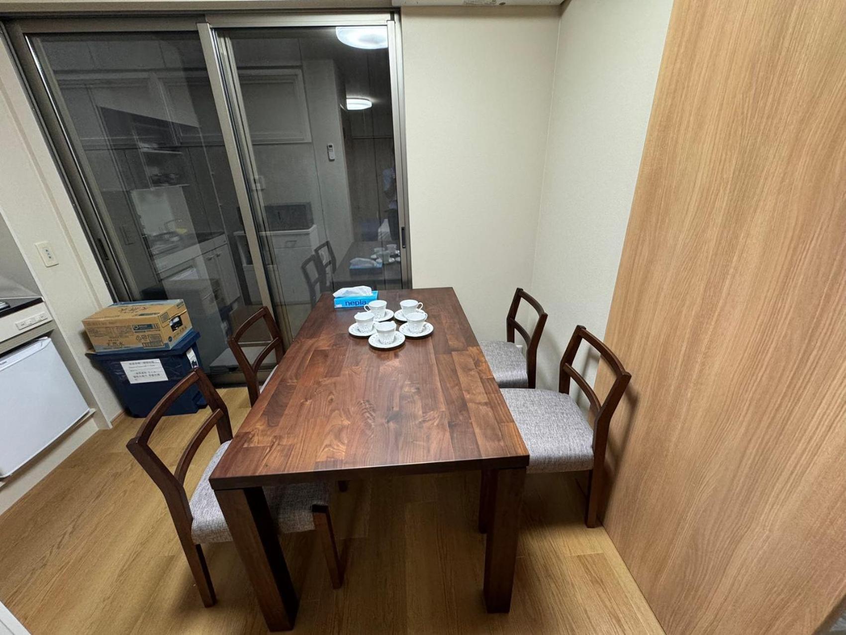 Comfy House Namba Pousada