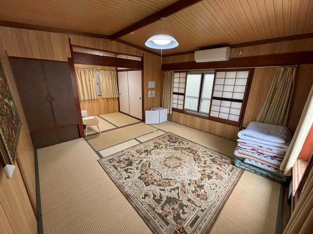 Annamstay Shinosaka Js Guest house