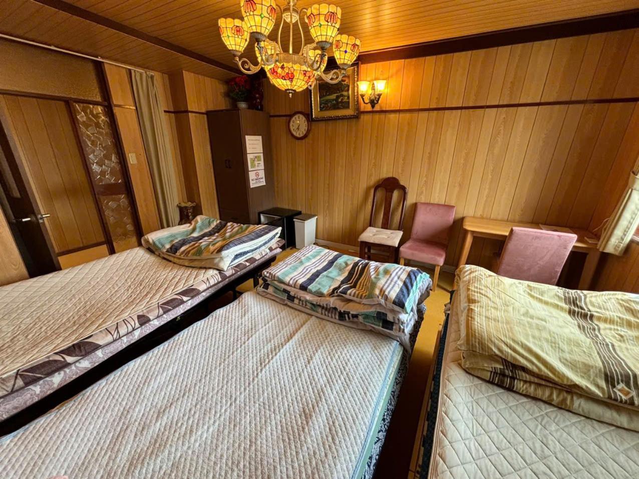 Guest house Annamstay Shinosaka Js Osaka