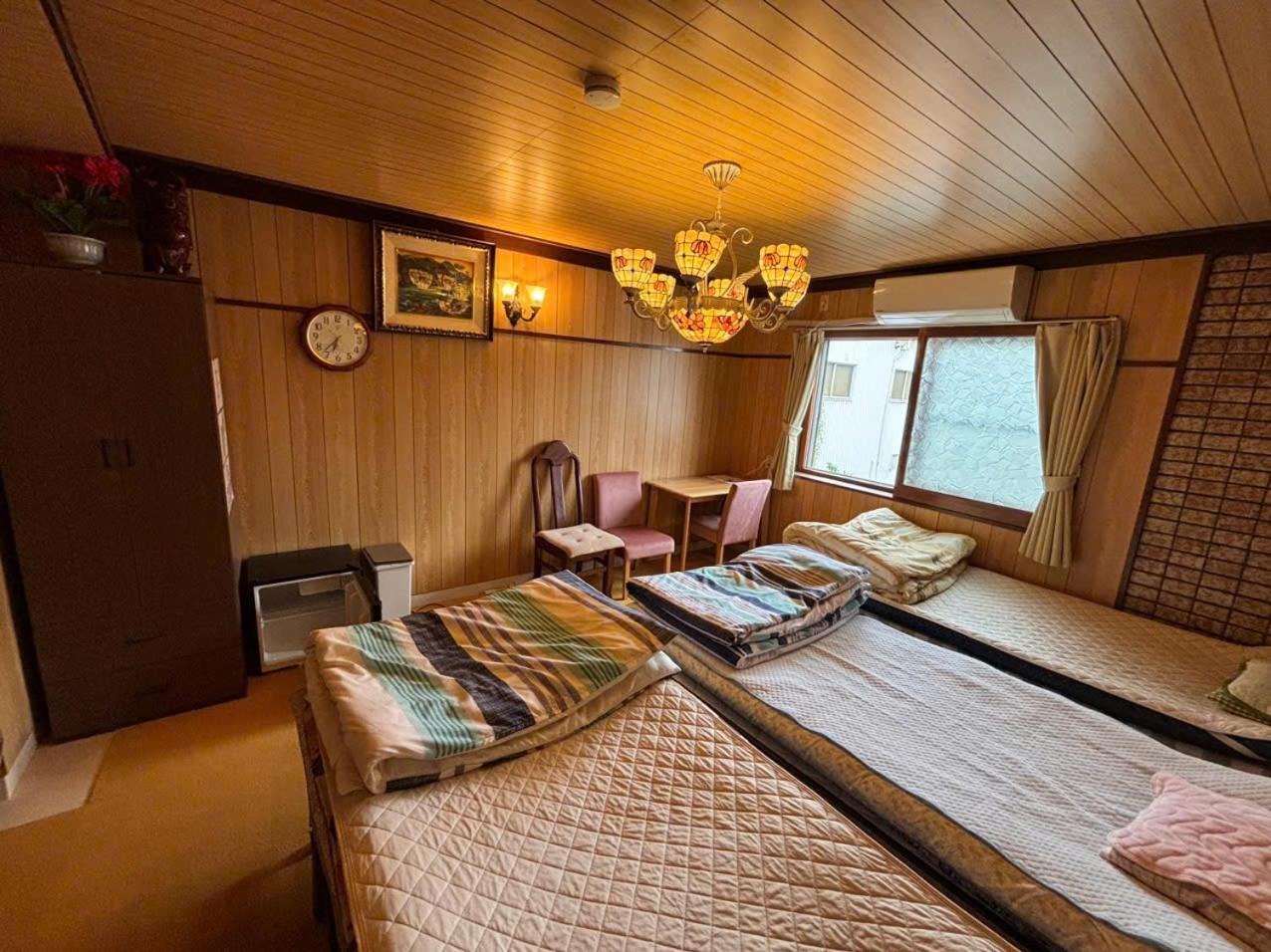Guest house Annamstay Shinosaka Js