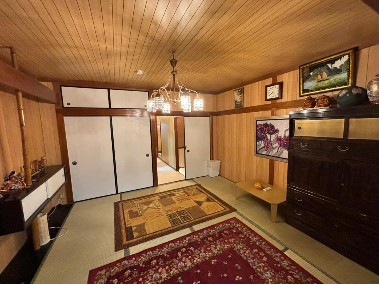 Guest house Annamstay Shinosaka Js *