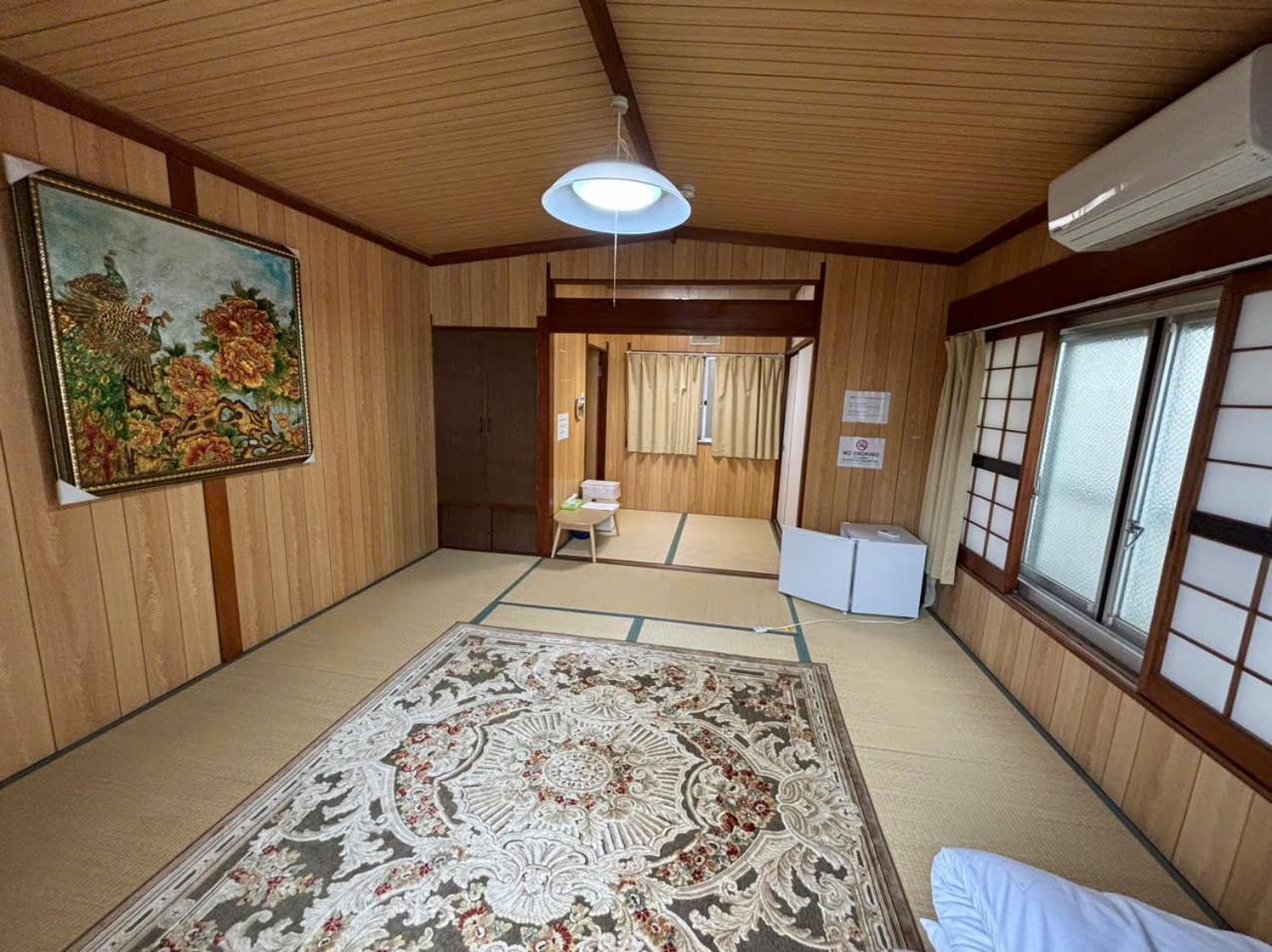 Annamstay Shinosaka Js Guest house Osaka