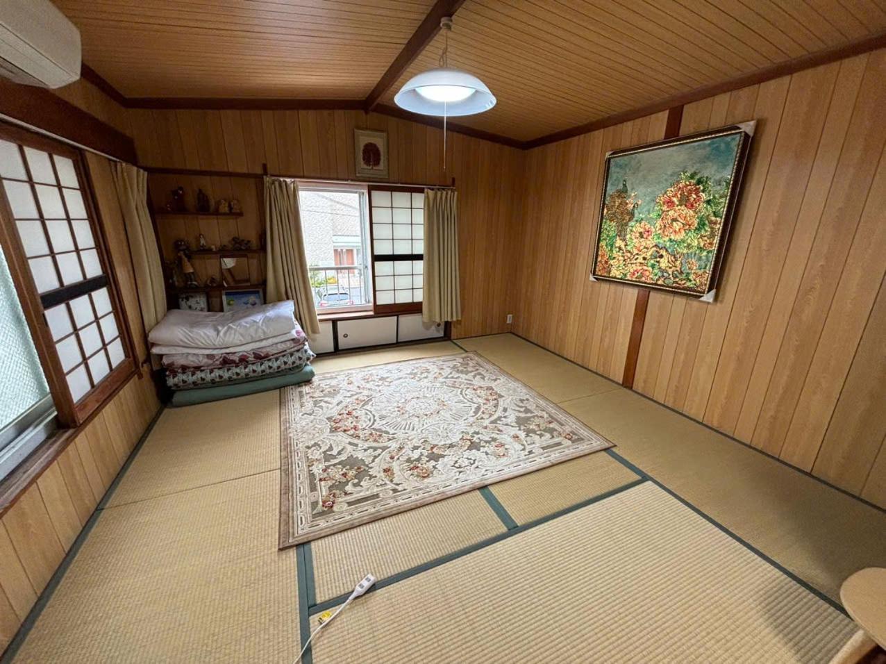 Annamstay Shinosaka Js Osaka