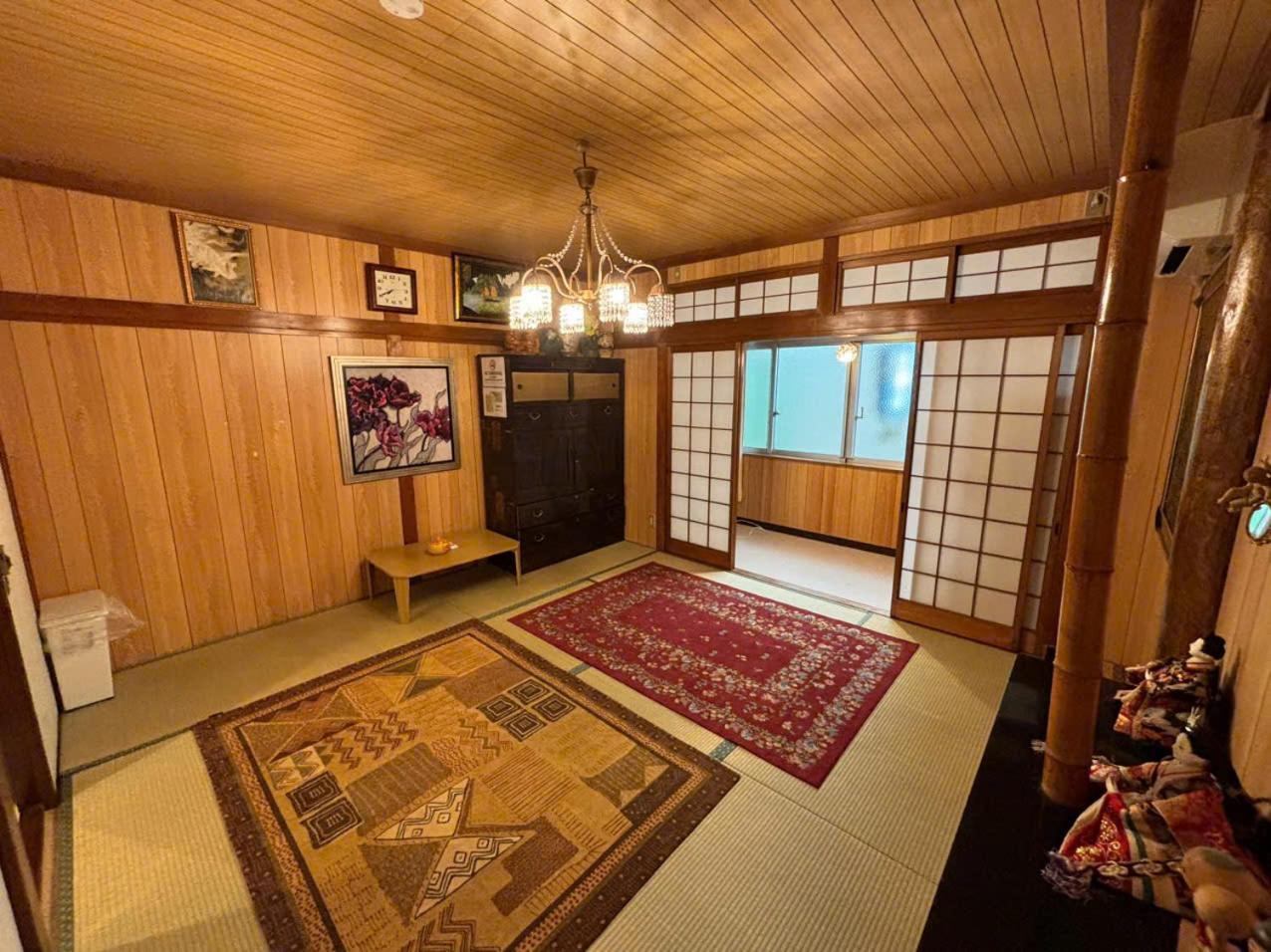 Annamstay Shinosaka Js * Osaka