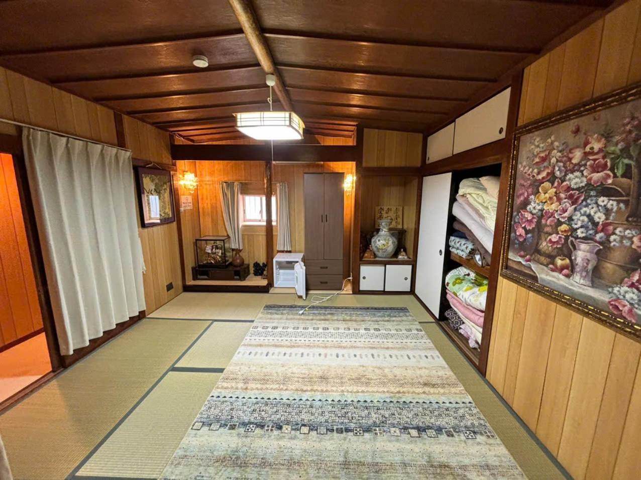 Annamstay Shinosaka Js Guest house *