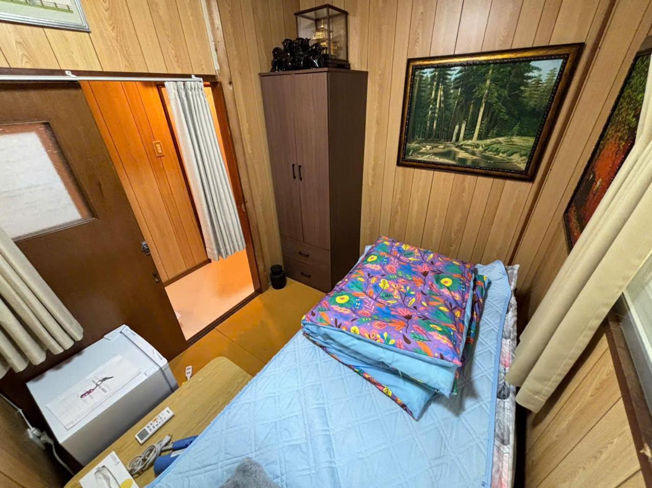 Annamstay Shinosaka Js Osaka