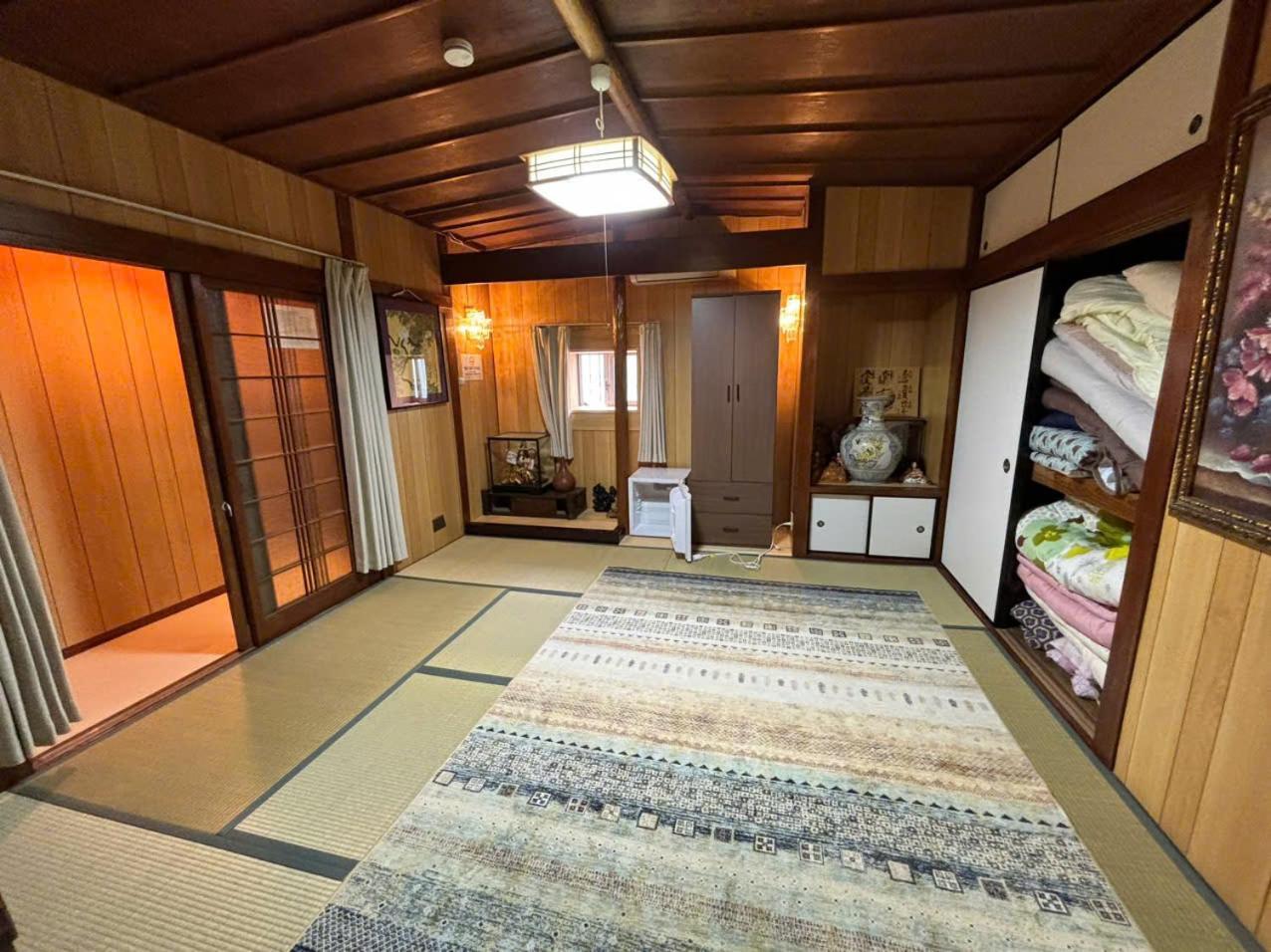 Guest house Annamstay Shinosaka Js *