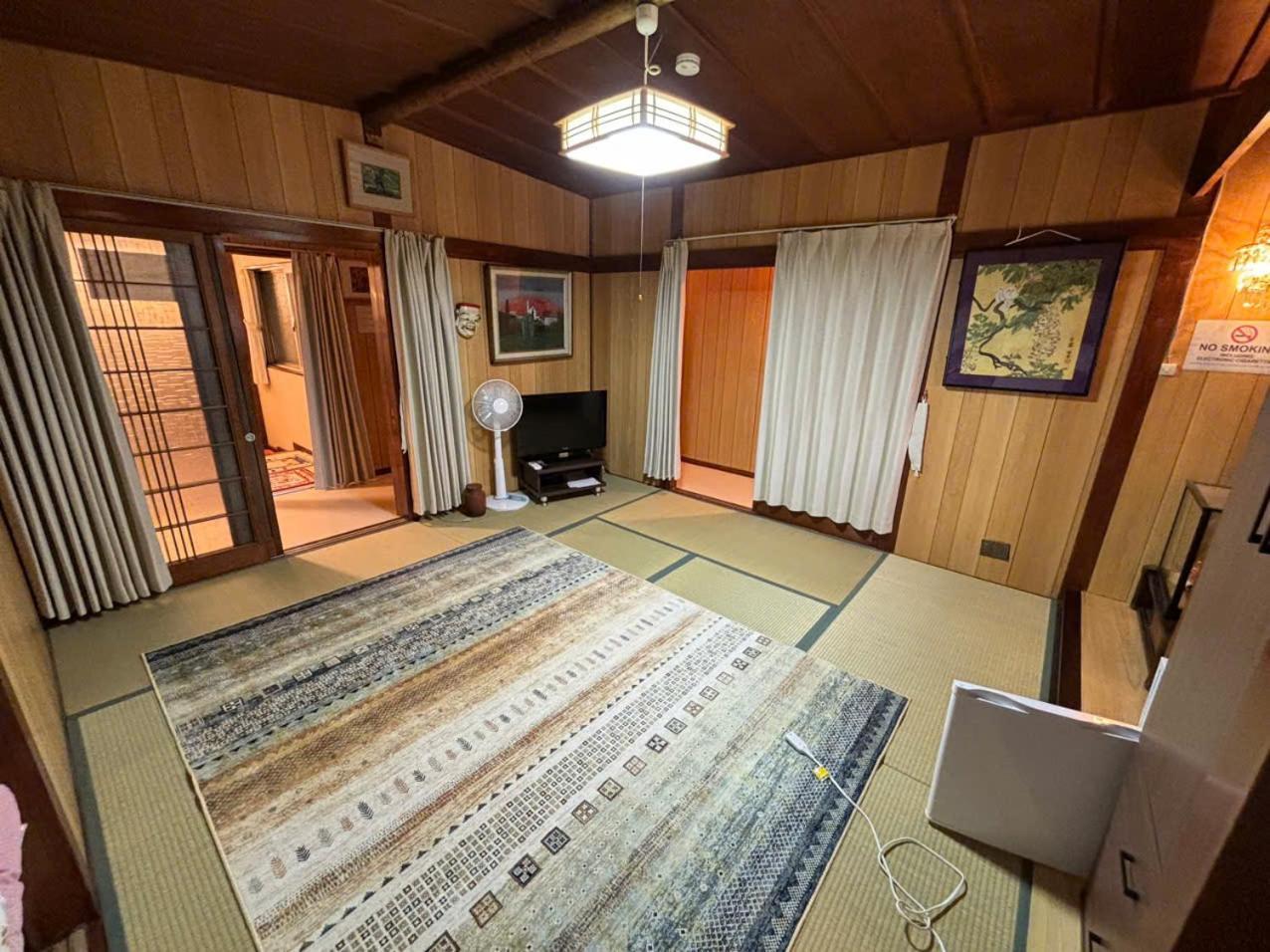 Annamstay Shinosaka Js *