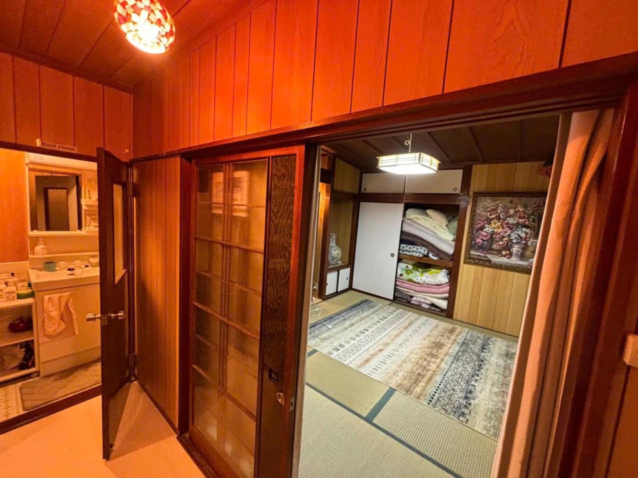 Annamstay Shinosaka Js