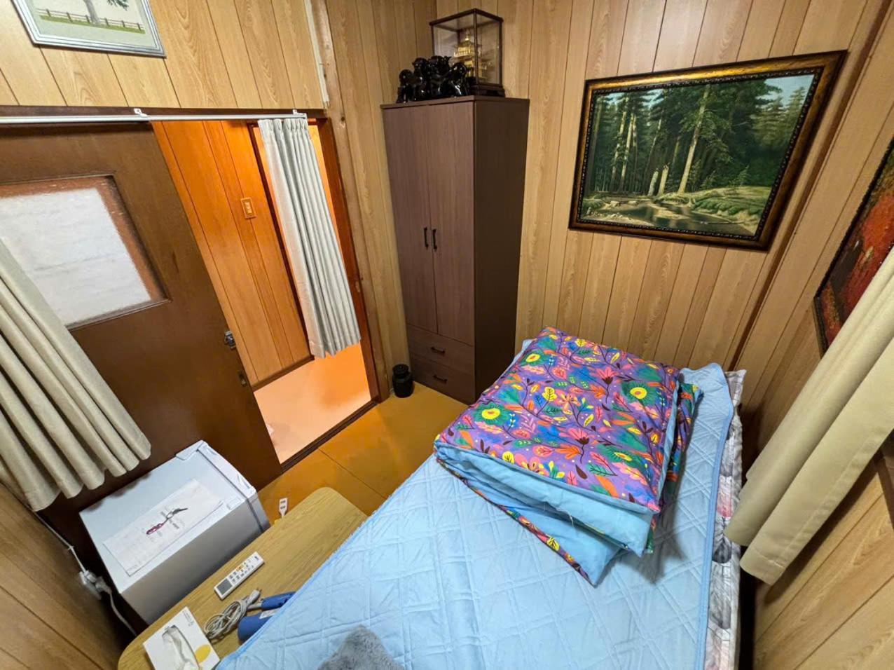Guest house Annamstay Shinosaka Js