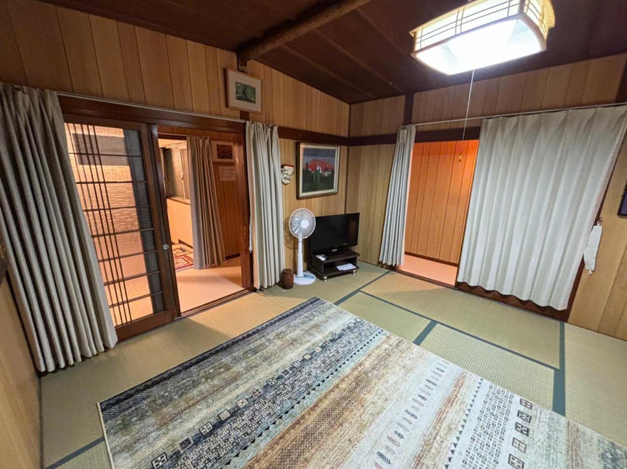Guest house Annamstay Shinosaka Js *