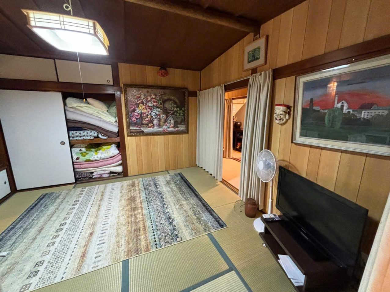 Guest house Annamstay Shinosaka Js *