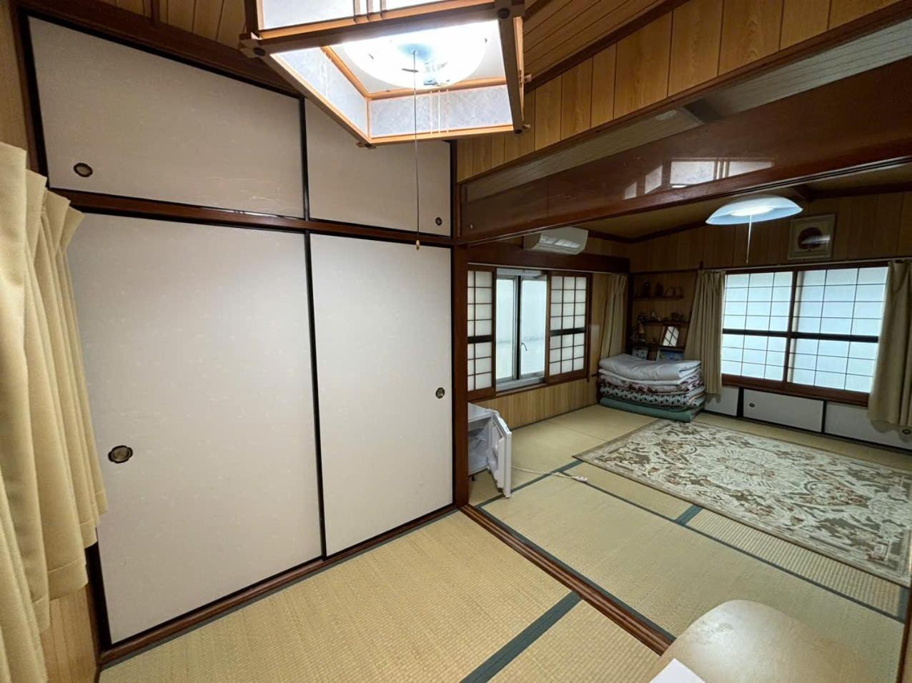 Annamstay Shinosaka Js