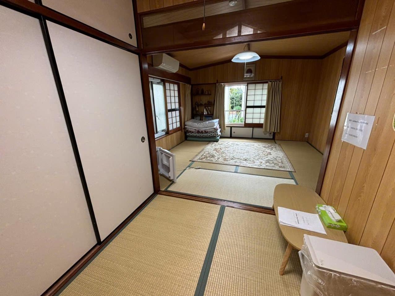 Annamstay Shinosaka Js *