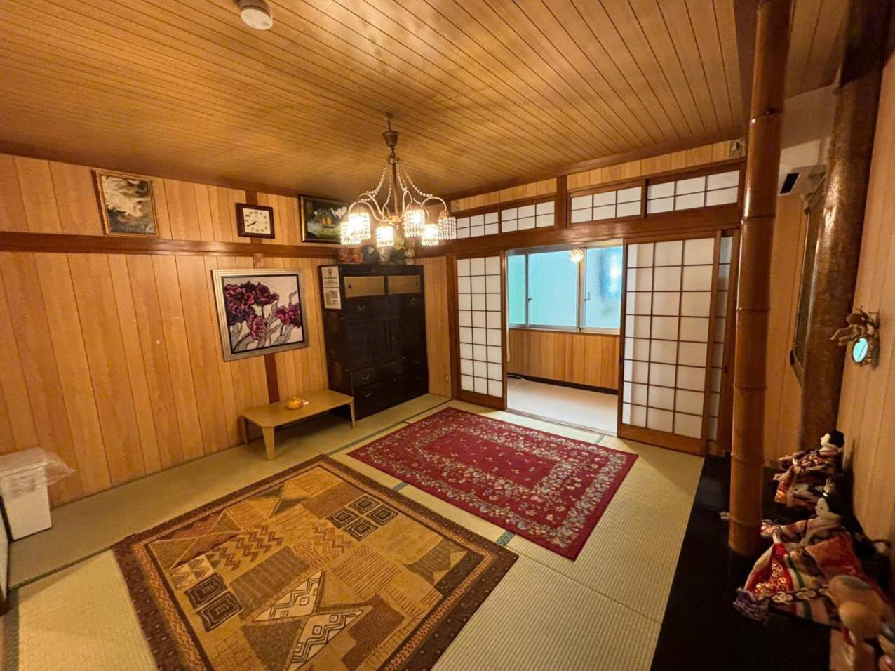 Annamstay Shinosaka Js Guest house
