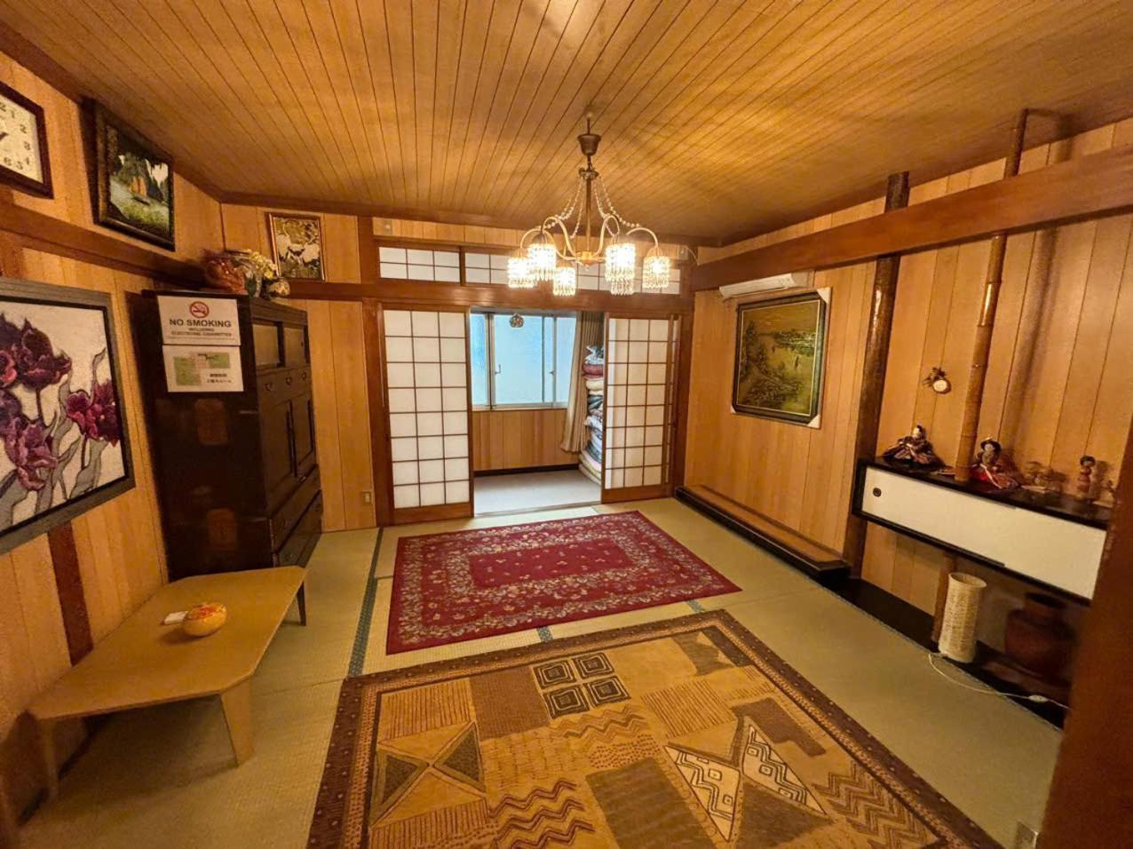 Guest house Annamstay Shinosaka Js Osaka