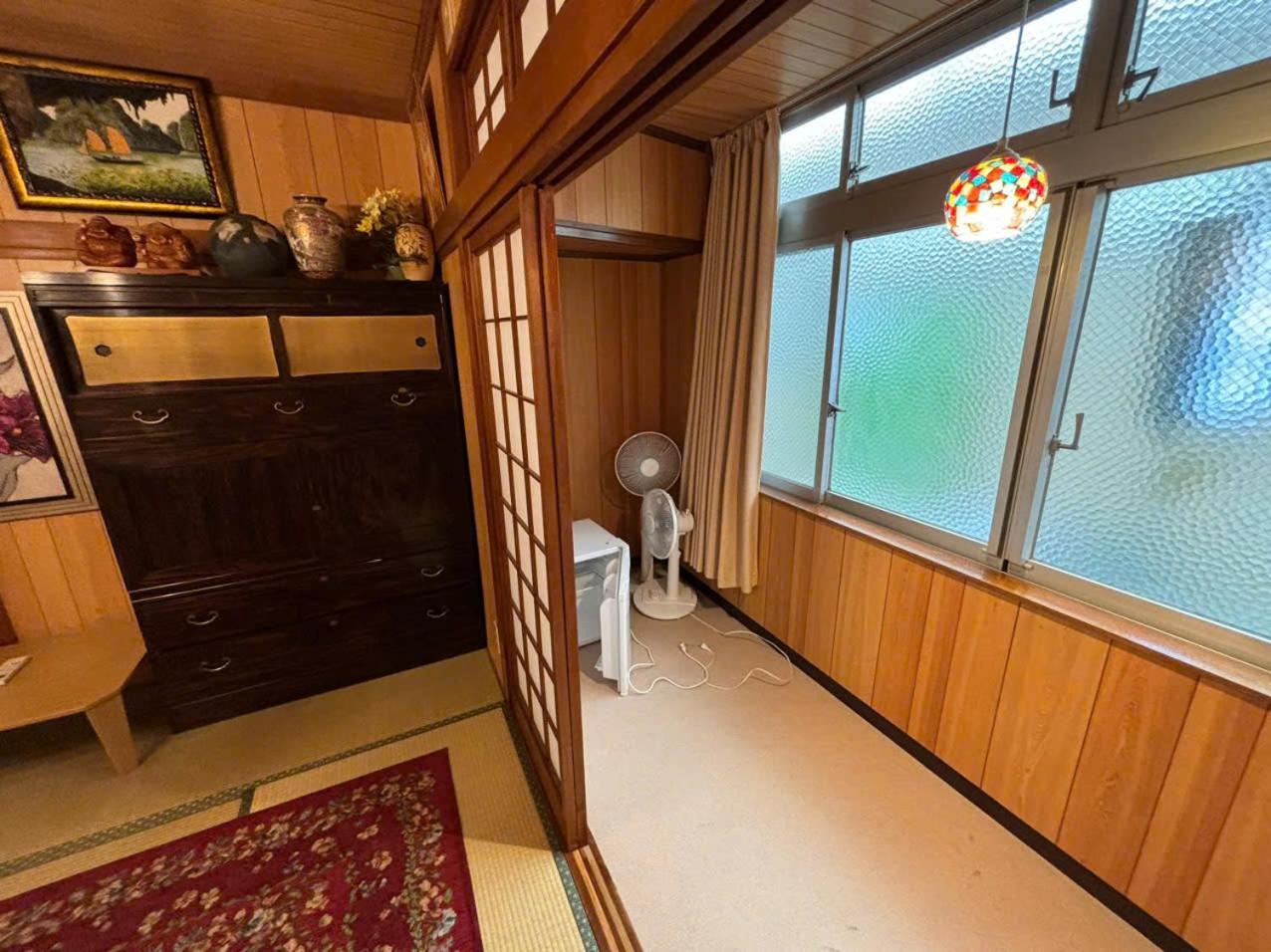Annamstay Shinosaka Js Guest house