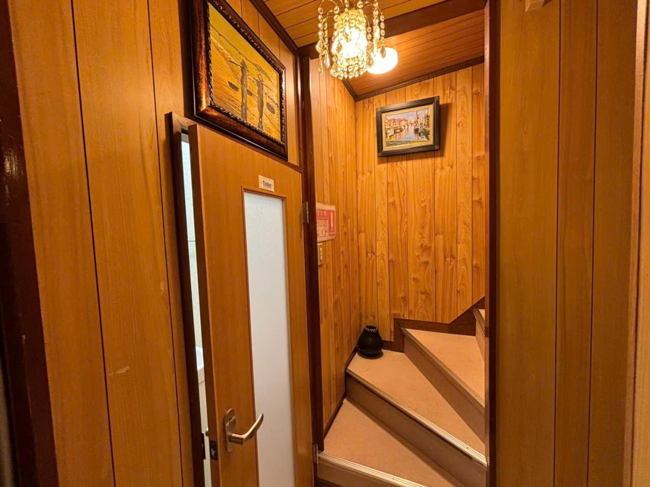 Guest house Annamstay Shinosaka Js