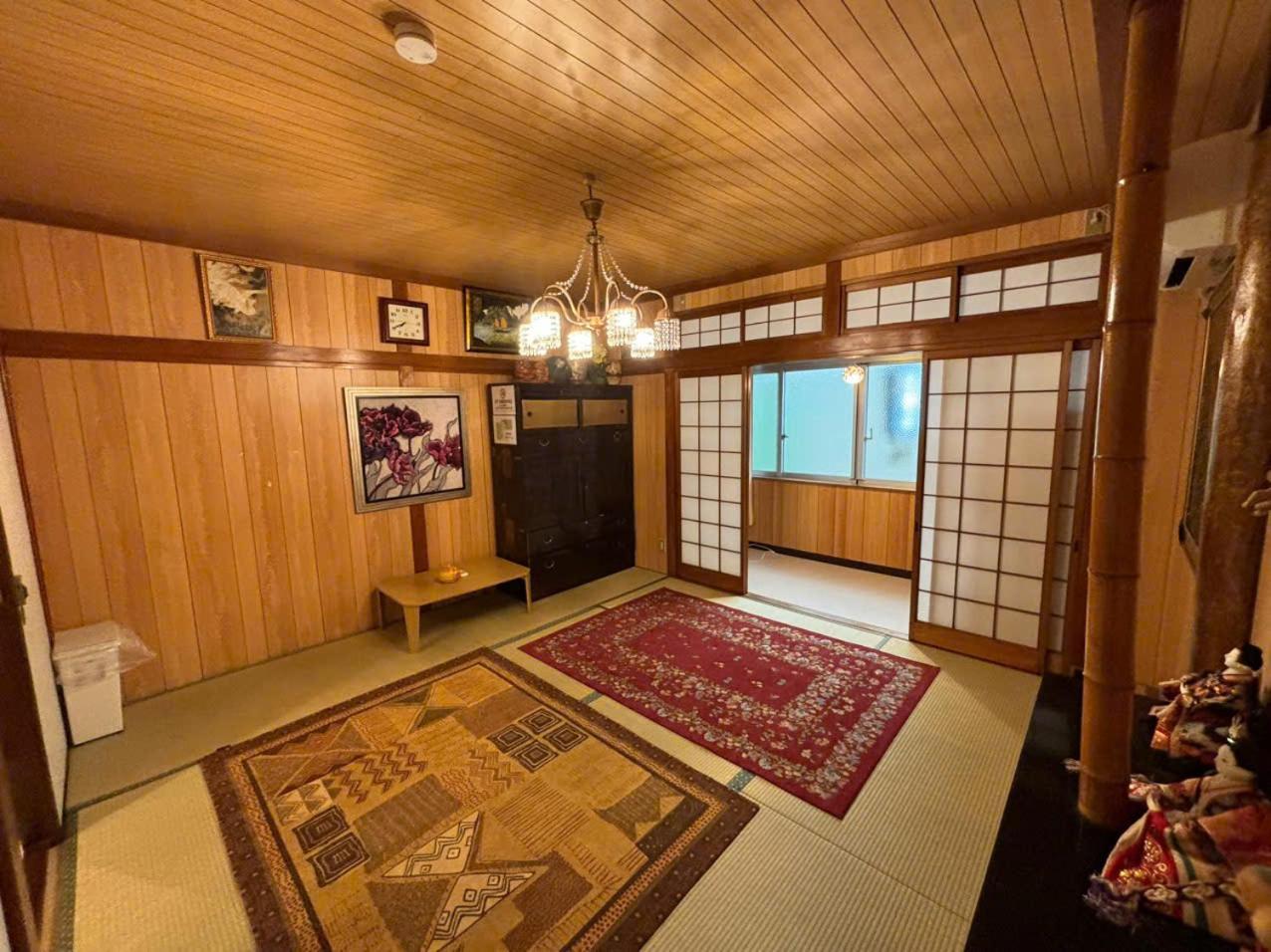 Guest house Annamstay Shinosaka Js *