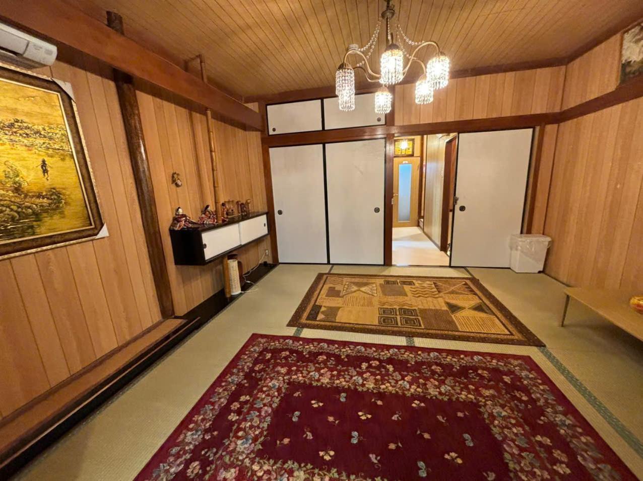 Annamstay Shinosaka Js Guest house Osaka