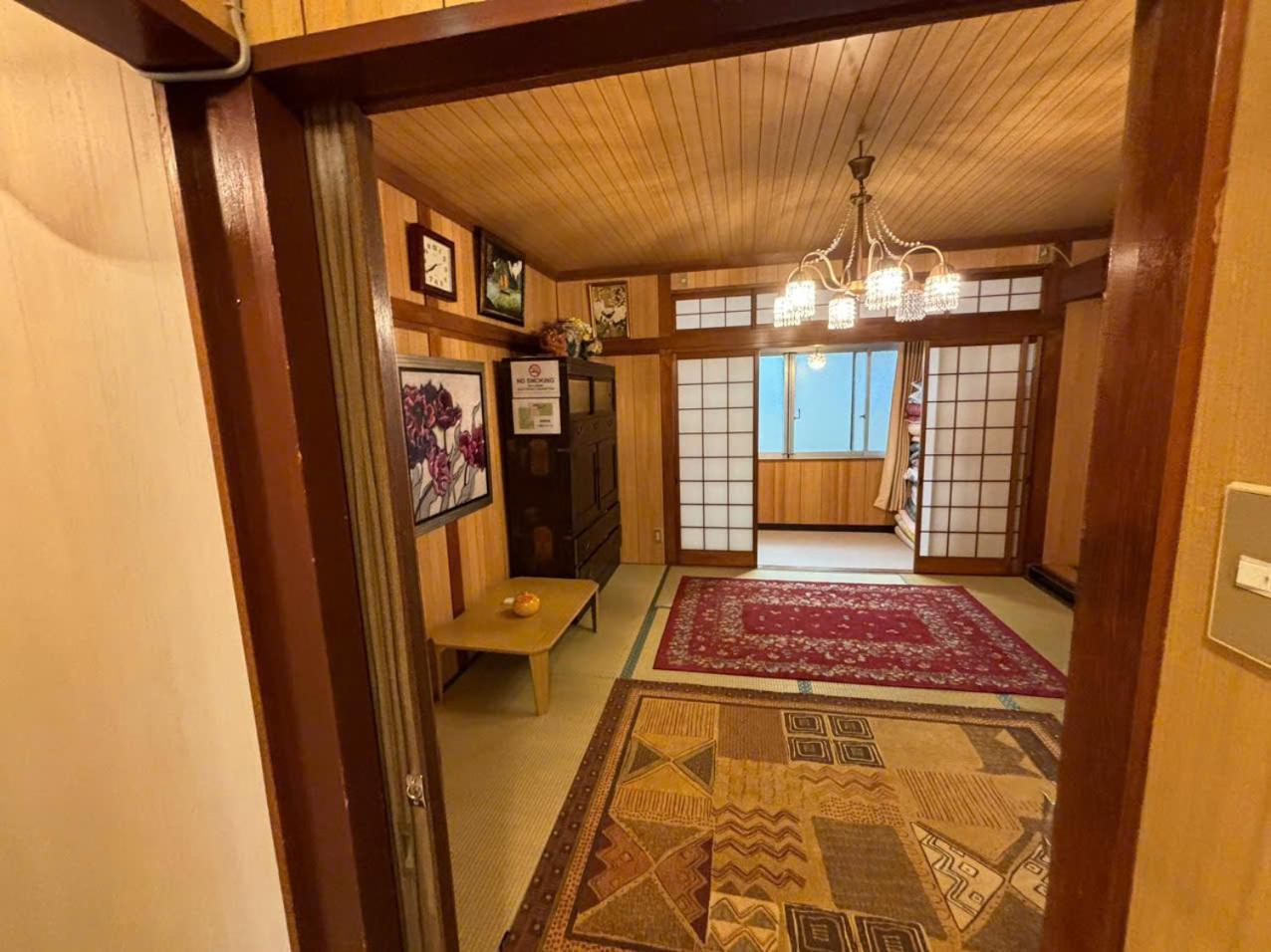 Annamstay Shinosaka Js Guest house *
