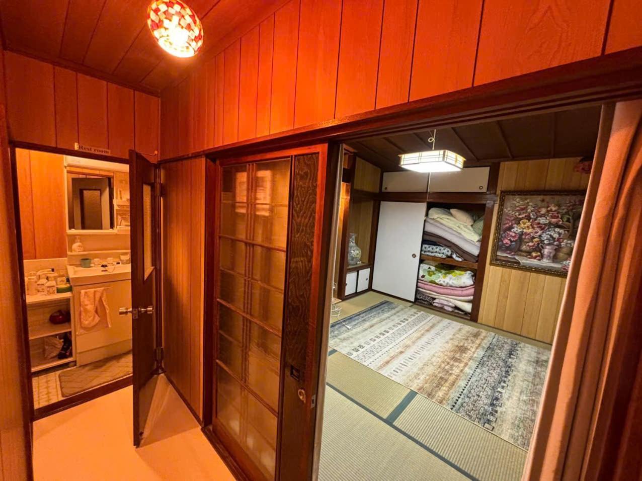 Annamstay Shinosaka Js Guest house