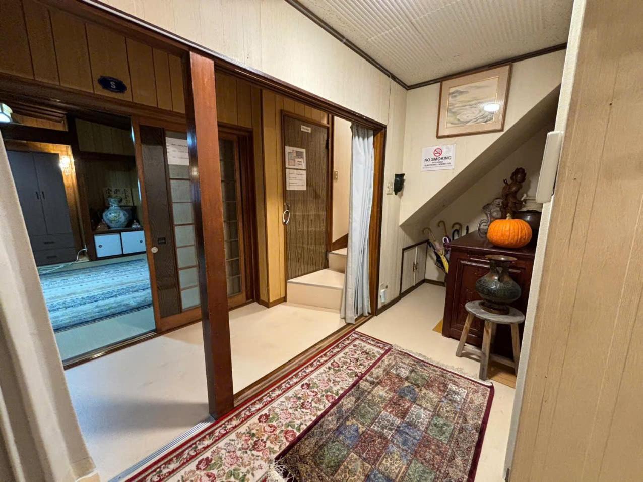 Guest house Annamstay Shinosaka Js