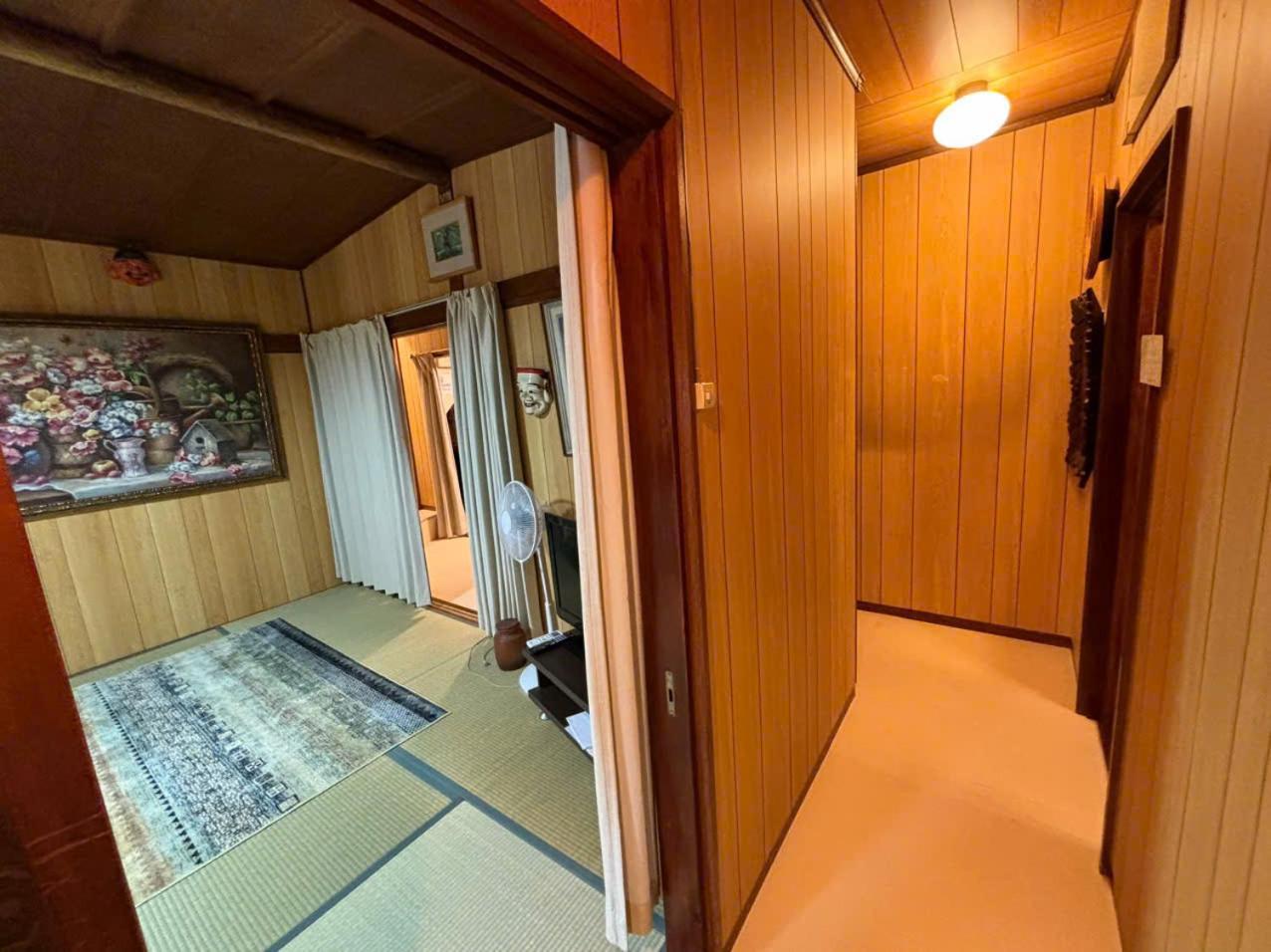 Guest house Annamstay Shinosaka Js