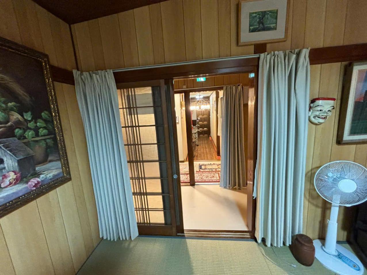 Annamstay Shinosaka Js Guest house *