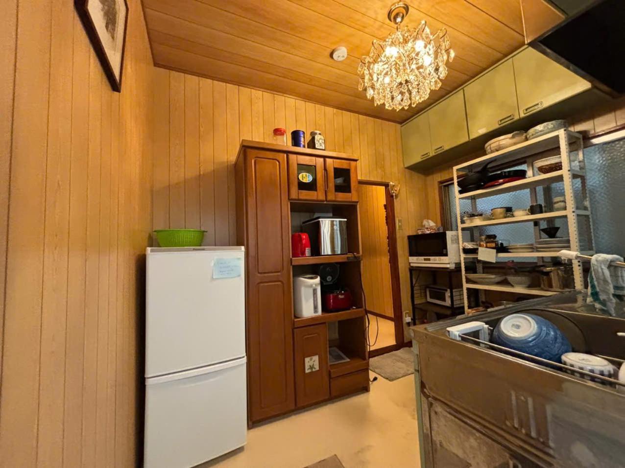 Guest house Annamstay Shinosaka Js Osaka