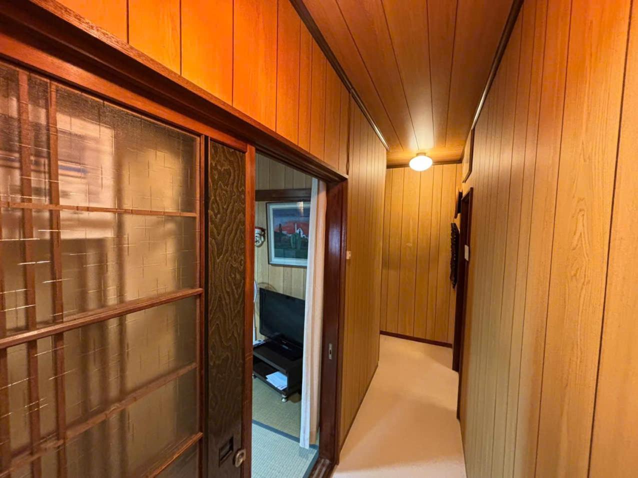 Annamstay Shinosaka Js Guest house