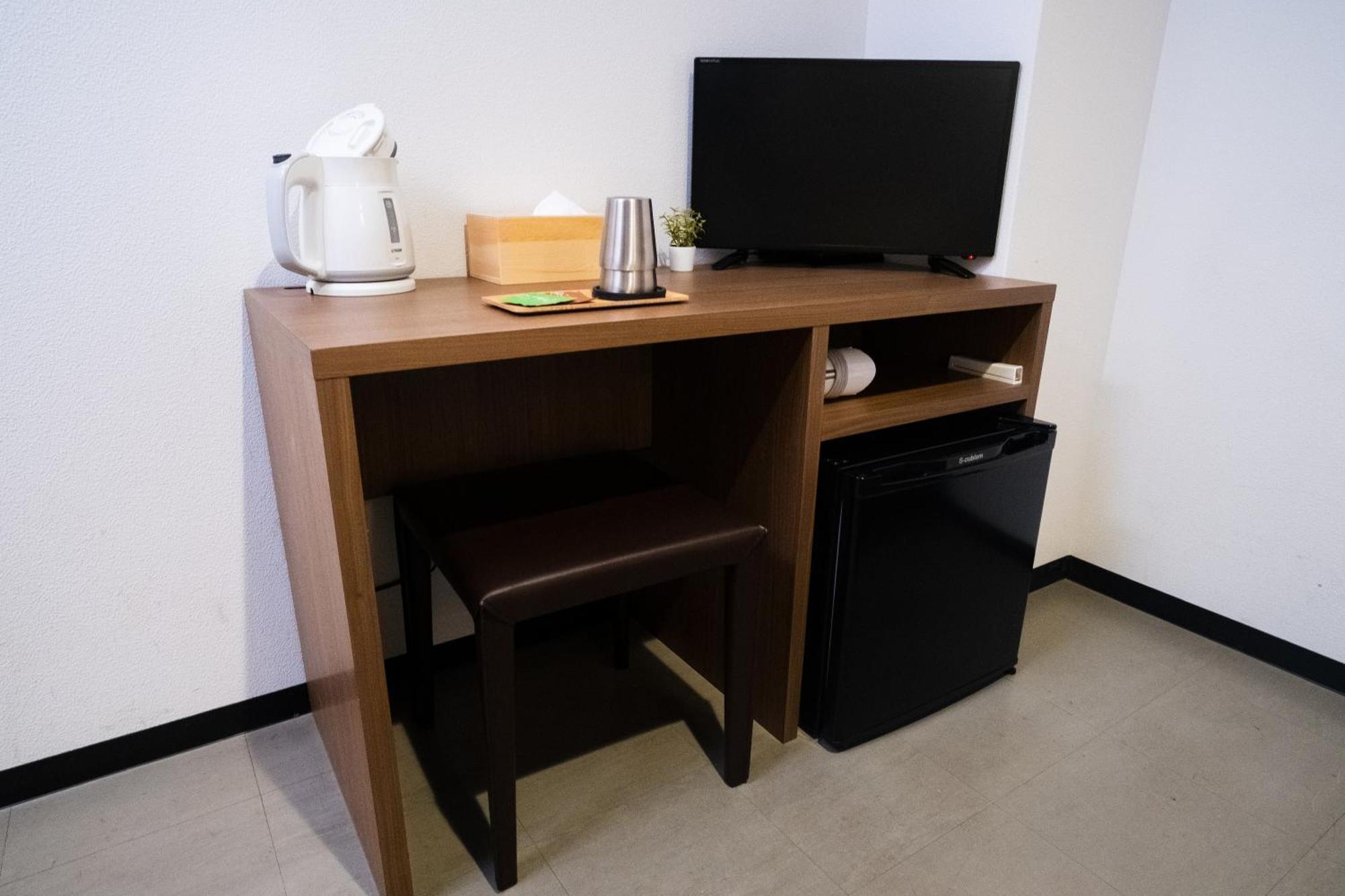 Wayfarer Shinsaibashi Hotel Osaka
