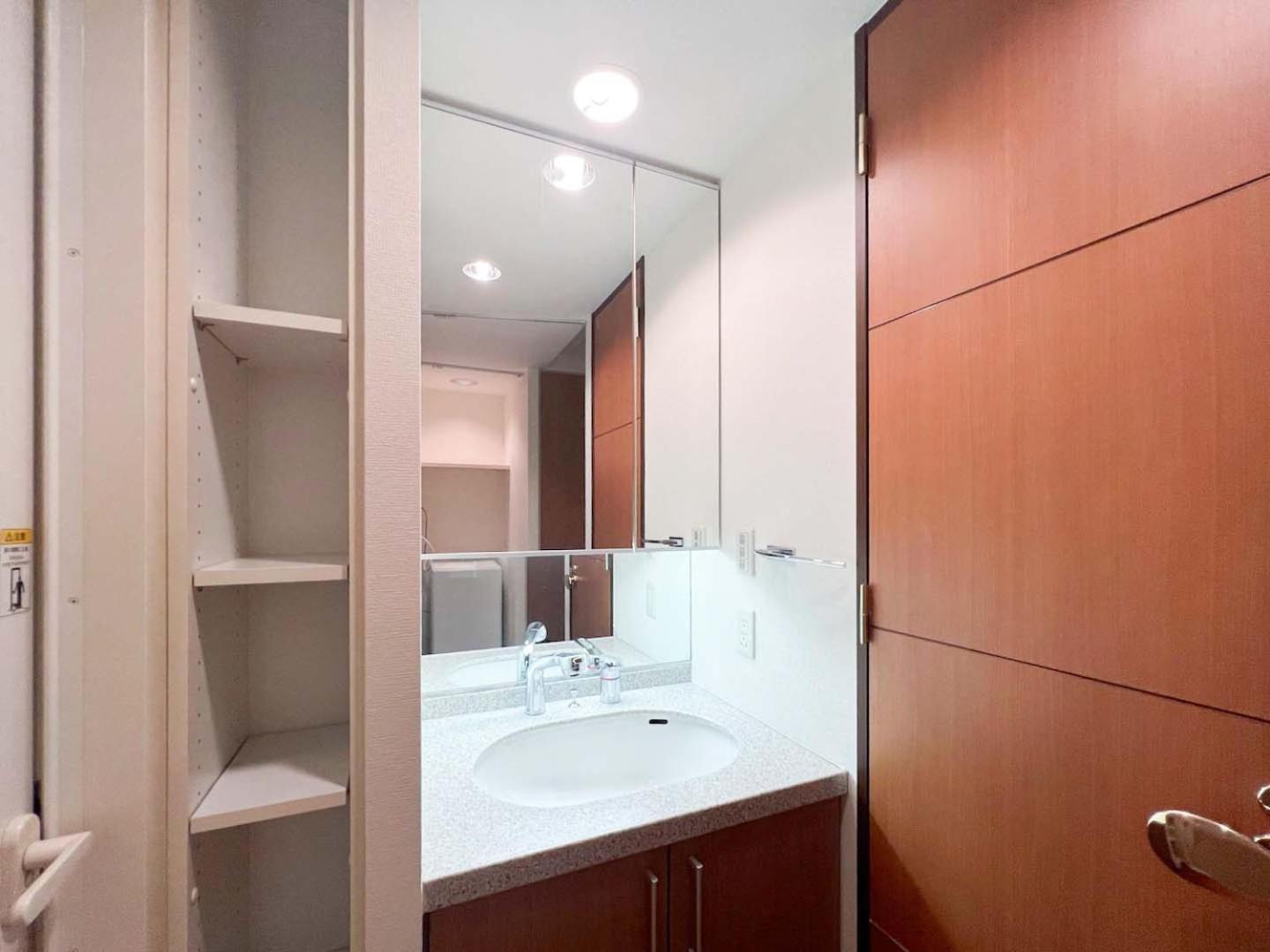 Masters Dotonbori Ii Apartment Osaka