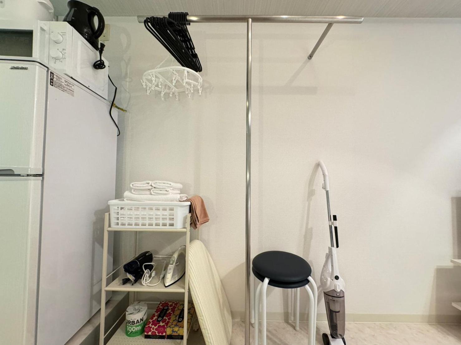 マルチステイ大阪天満93 Apartment Osaka