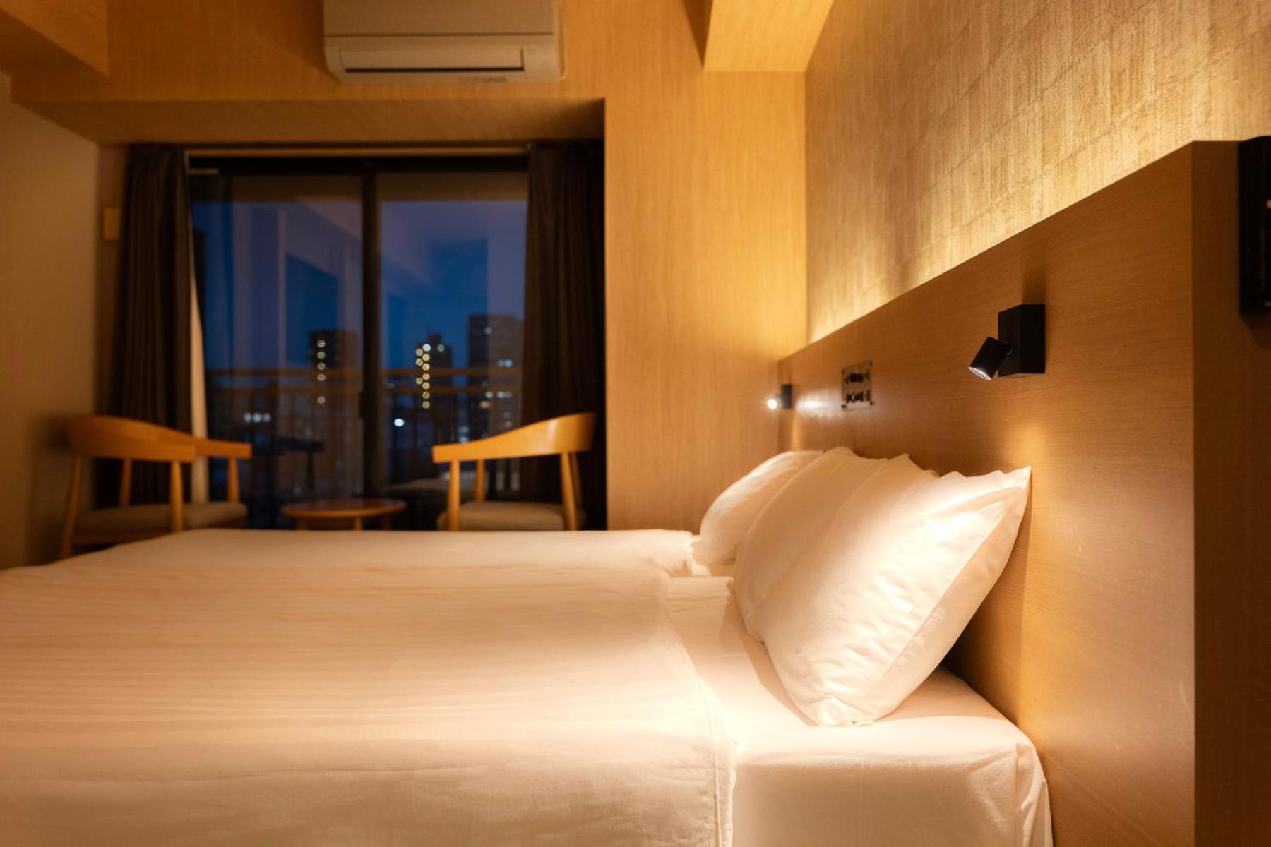 Wellstay Shinsekai Wakyo 3* Osaka
