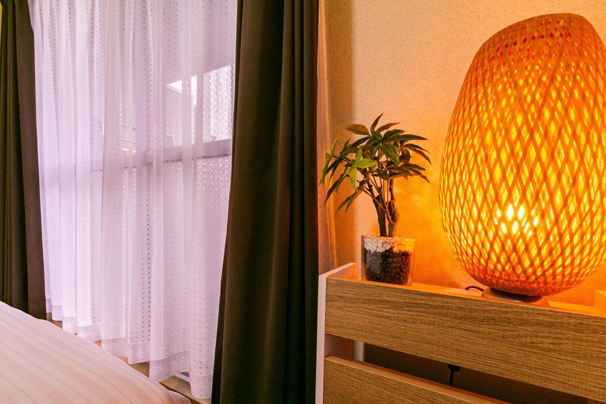 Apartment Ms59 Comfort Sakuragawa *