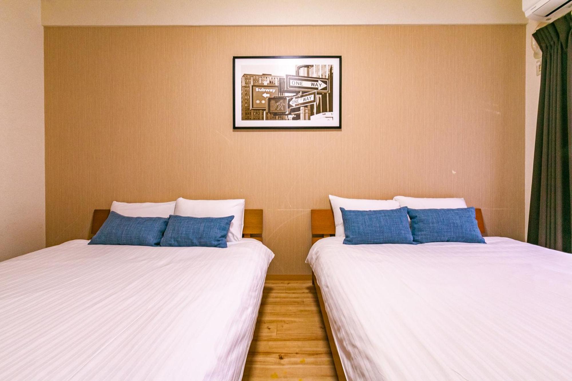 Ms59 Comfort Sakuragawa Apartment Osaka