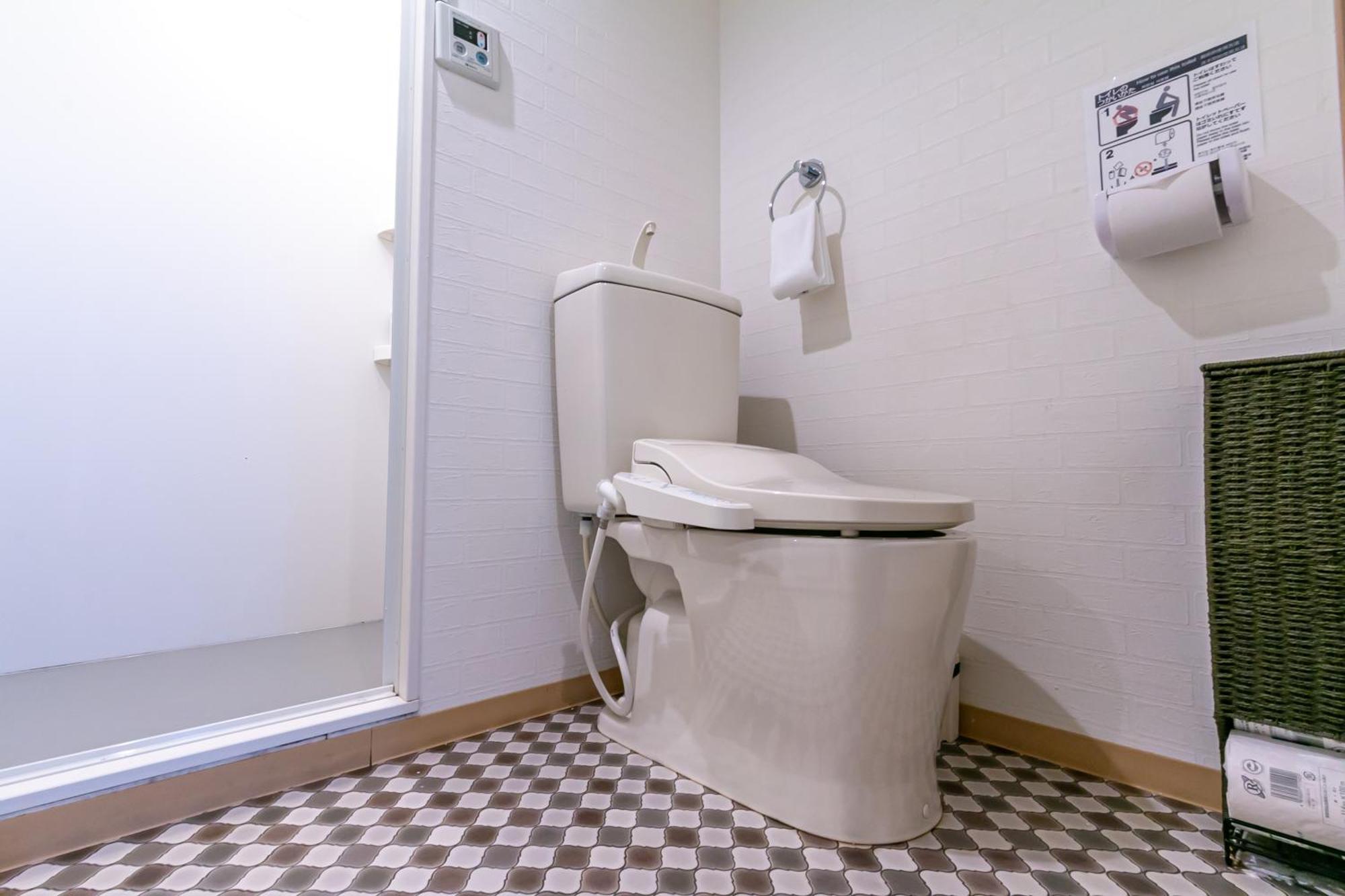 Ms59 Comfort Sakuragawa Apartment *