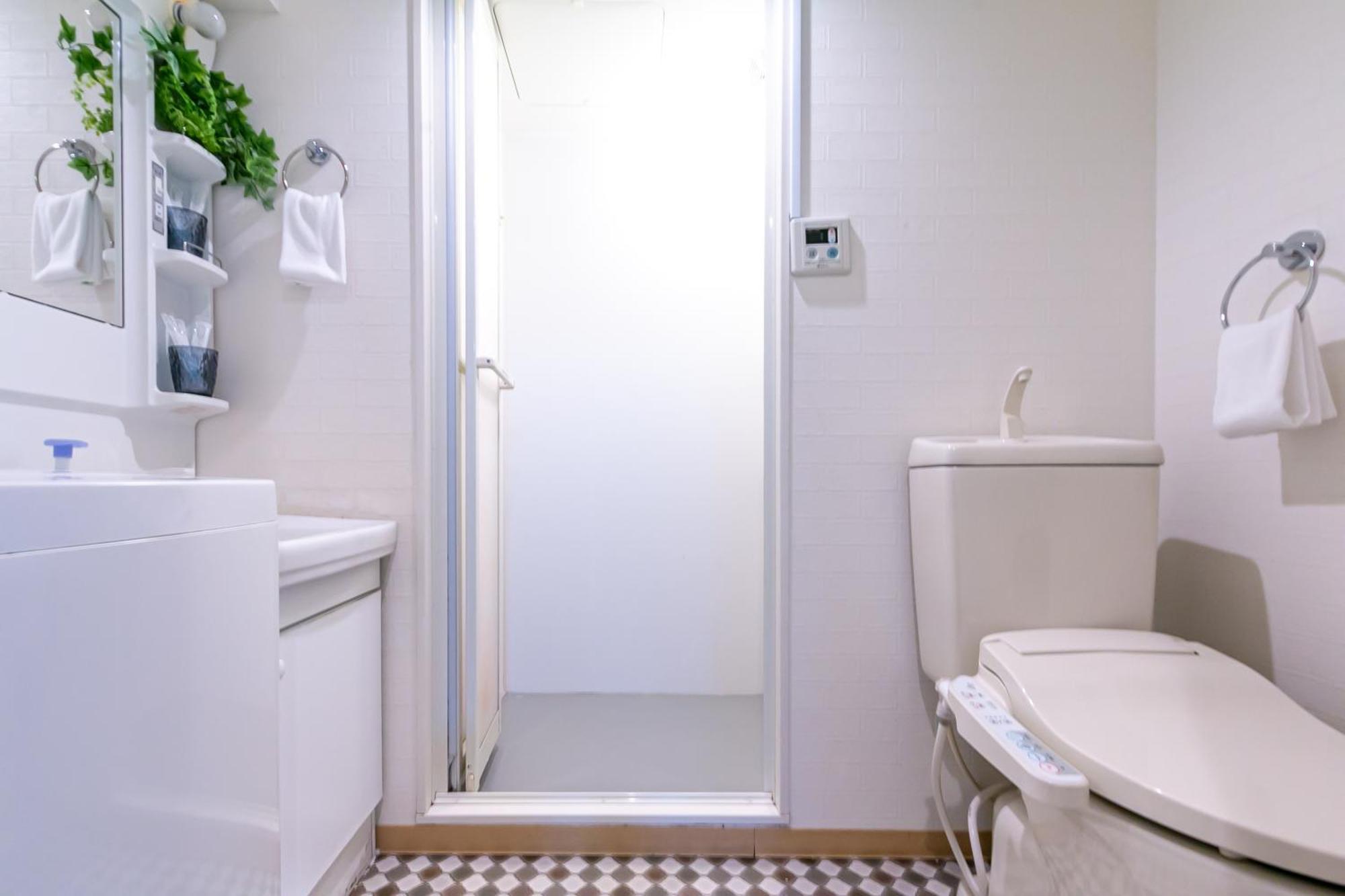 Apartment Ms59 Comfort Sakuragawa *